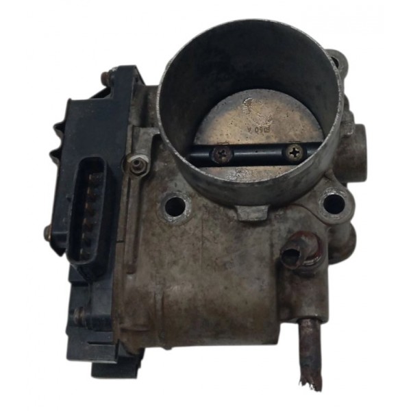 Corpo Borboleta Tbi Mitsubishi Airtrek 2.0 2006