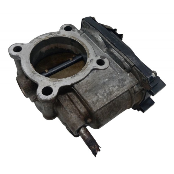 Corpo Borboleta Tbi Mitsubishi Airtrek 2.0 2006