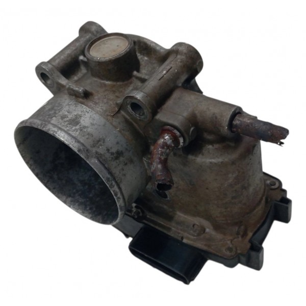 Corpo Borboleta Tbi Mitsubishi Airtrek 2.0 2006