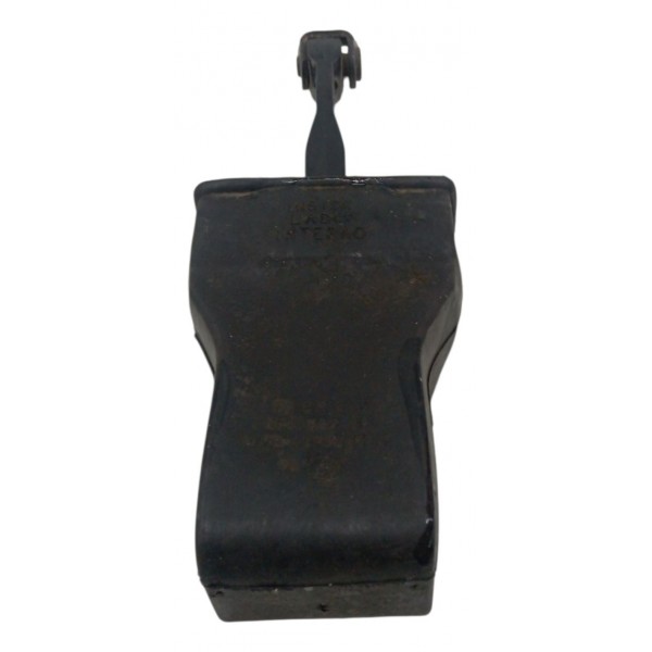 Limitador Porta Traseira Direita Volkswagen Gol G5