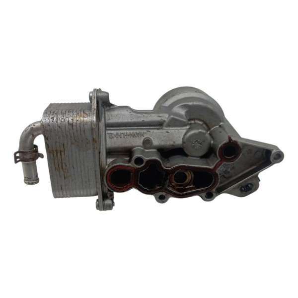 Suporte Filtro Oleo Citroen C4 Picasso 2.0 2009