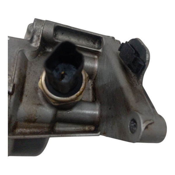 Suporte Filtro Oleo Citroen C4 Picasso 2.0 2009