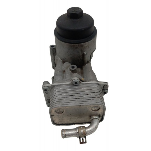 Suporte Filtro Oleo Citroen C4 Picasso 2.0 2009
