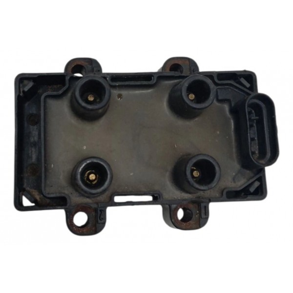 Bobina Ignição Renault Clio 1.8 16v 2006