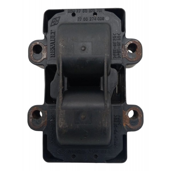 Bobina Ignição Renault Clio 1.8 16v 2006