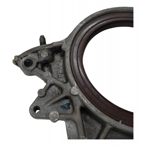 Flange Retentor Virabrequim Honda Civic 1.7 2006