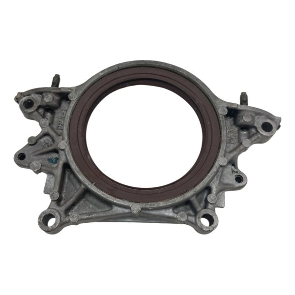 Flange Retentor Virabrequim Honda Civic 1.7 2006