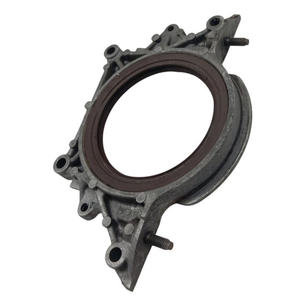 Flange Retentor Virabrequim Honda Civic 1.7 2006