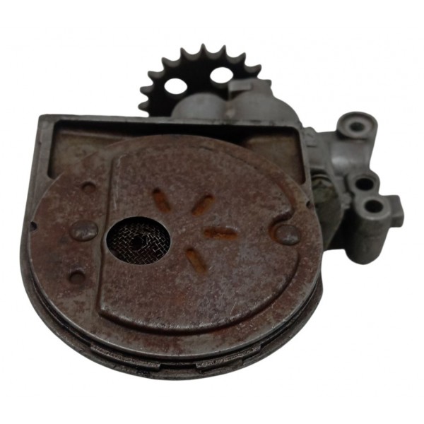 Bomba Oleo Motor Citroen C3 1.4 8v 2009 2010