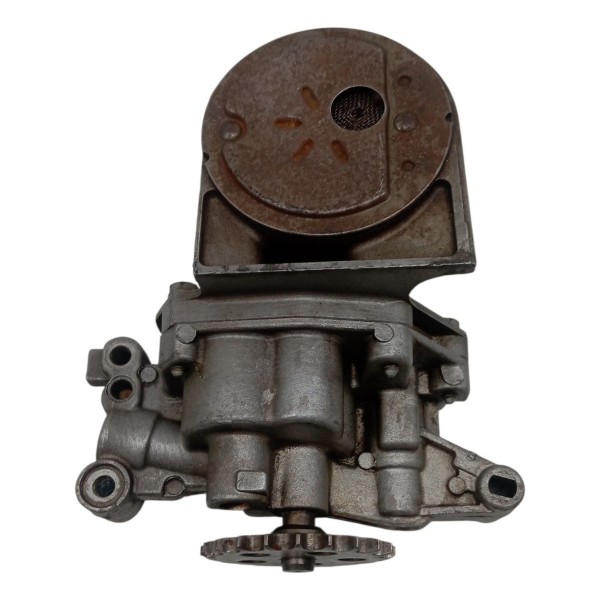 Bomba Oleo Motor Citroen C3 1.4 8v 2009 2010