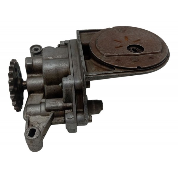 Bomba Oleo Motor Citroen C3 1.4 8v 2009 2010