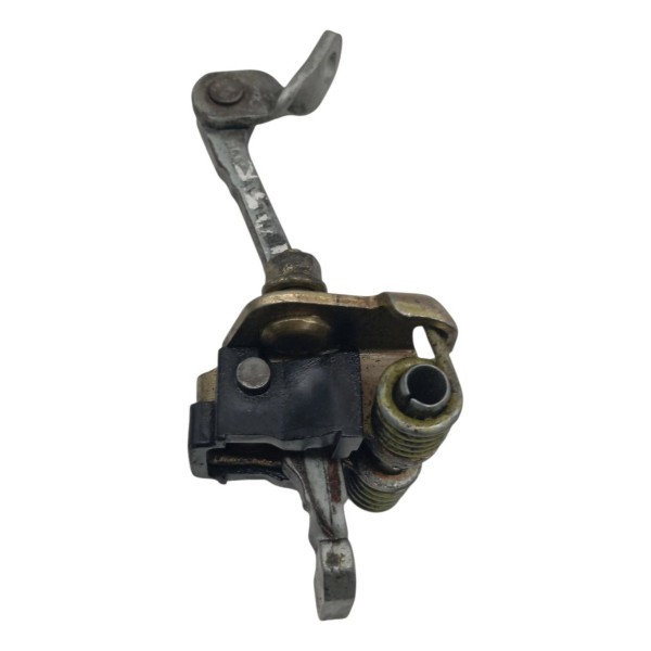 Limitador Porta Dianteiro Esquerdo Mitsubishi Airtrek 2006