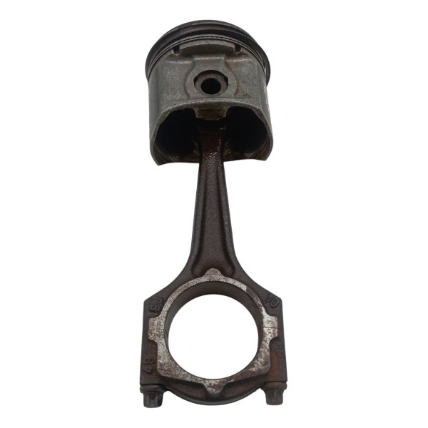 Pistão Biela Peugeot 206 1.6 2008 2009 2010