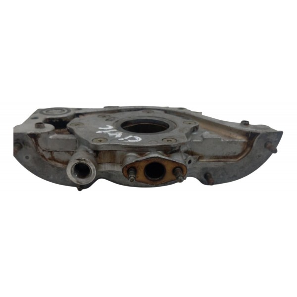 Bomba Oleo Honda Civic 1.7 16v 2004 2005 2006