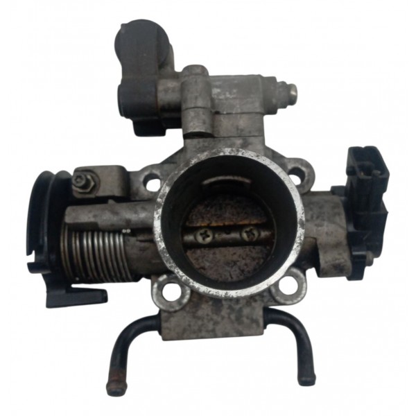 Corpo Borboleta Tbi Kia Picanto 1.0 2009 2010 2011