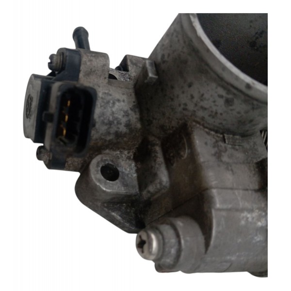 Corpo Borboleta Tbi Kia Picanto 1.0 2009 2010 2011