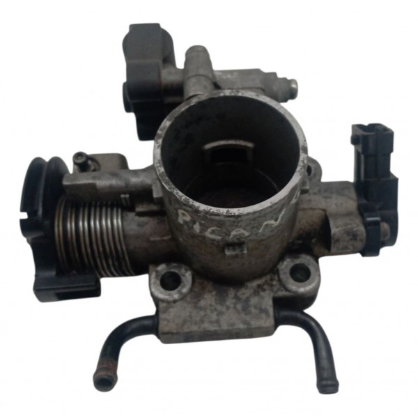 Corpo Borboleta Tbi Kia Picanto 1.0 2009 2010 2011