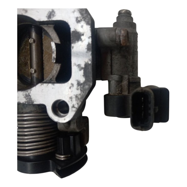 Corpo Borboleta Tbi Kia Picanto 1.0 2009 2010 2011