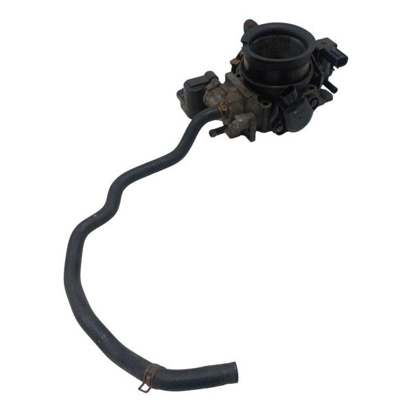 Corpo Borboleta Tbi Kia Picanto 1.0 2009 2010 2011