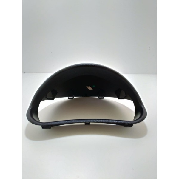Moldura Painel De Instrumentos Peugeot 206