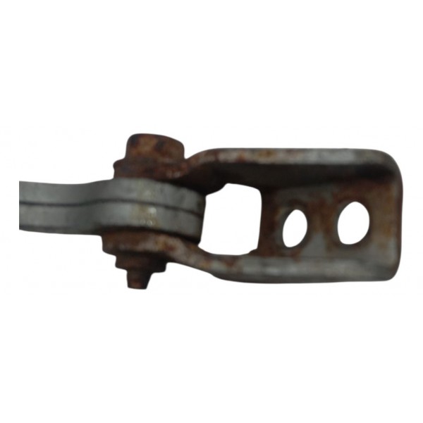 Limitador Porta Traseira Esquerda Volkswagen Saveiro 2012