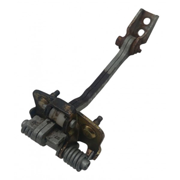 Limitador Porta Traseira Esquerda Volkswagen Saveiro 2012