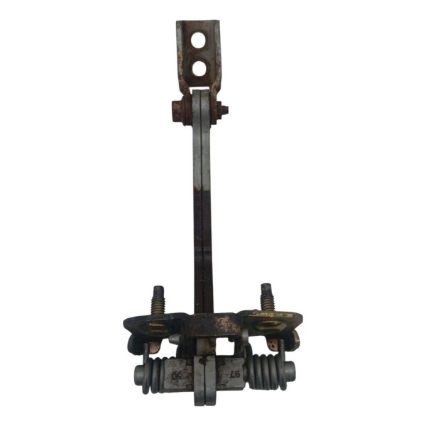 Limitador Porta Traseira Esquerda Volkswagen Saveiro 2012