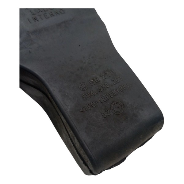 Limitador Porta Traseira Direita Volkswagen Gol G5