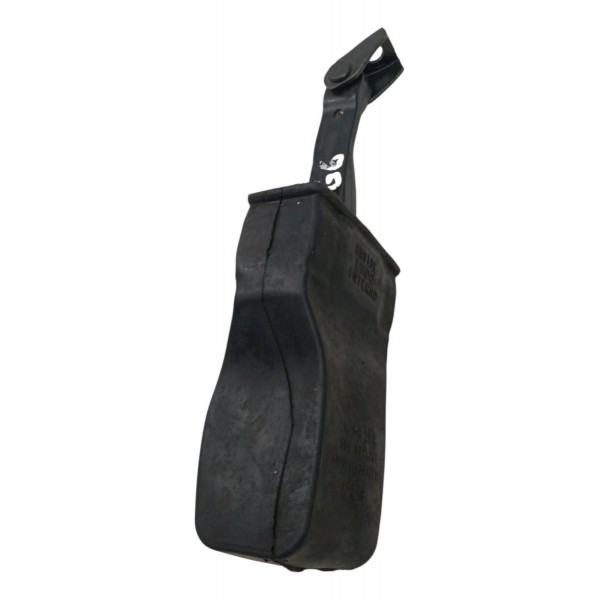 Limitador Porta Traseira Direita Volkswagen Gol G5