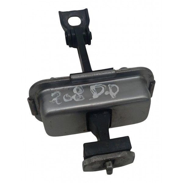 Limitador Porta Dianteira Direita Peugeot 208 2007
