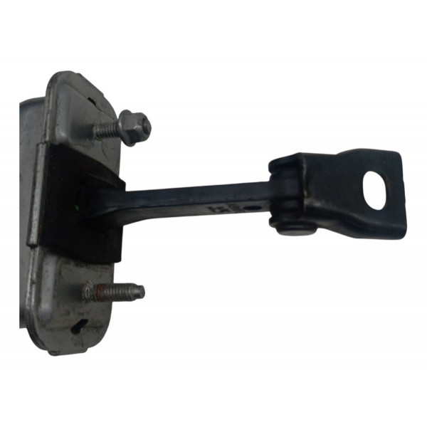 Limitador Porta Dianteira Direita Peugeot 208 2007