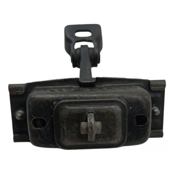 Limitador Porta Dianteira Esquerda Mercedes Classe A