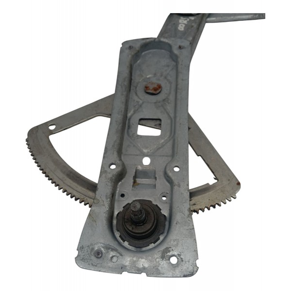 Máquina Vidro Manual Dianteira Esquerda Chevrolet Corsa 2003