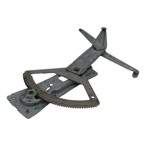 Máquina Vidro Manual Dianteira Esquerda Chevrolet Corsa 2003