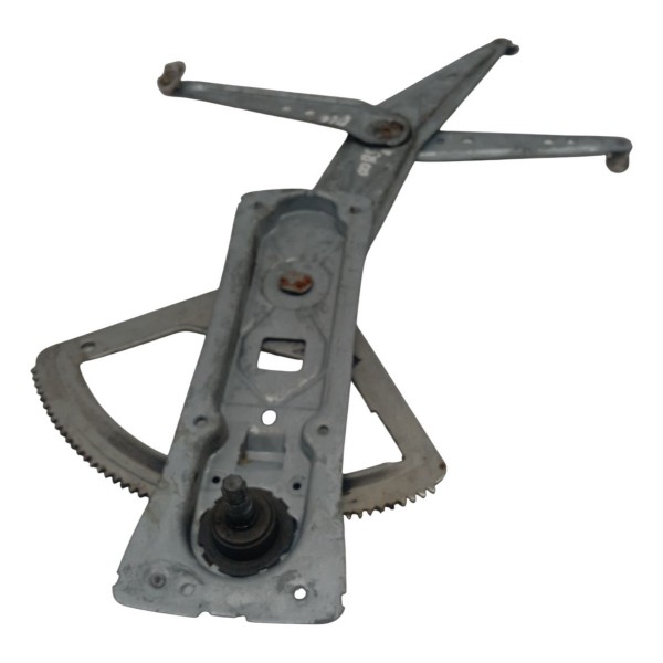 Máquina Vidro Manual Dianteira Esquerda Chevrolet Corsa 2003