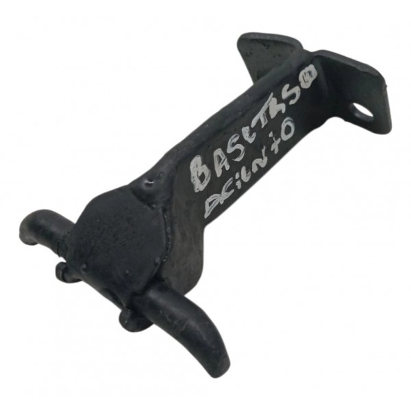 Alavanca Banco Traseiro Ford Ecosport 2009