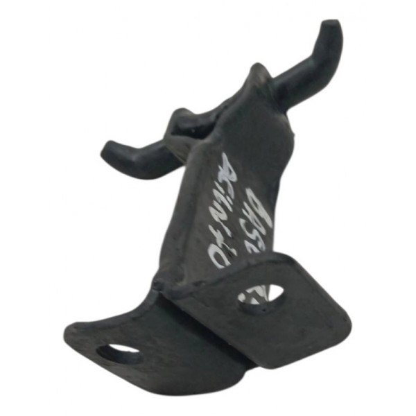 Alavanca Banco Traseiro Ford Ecosport 2009