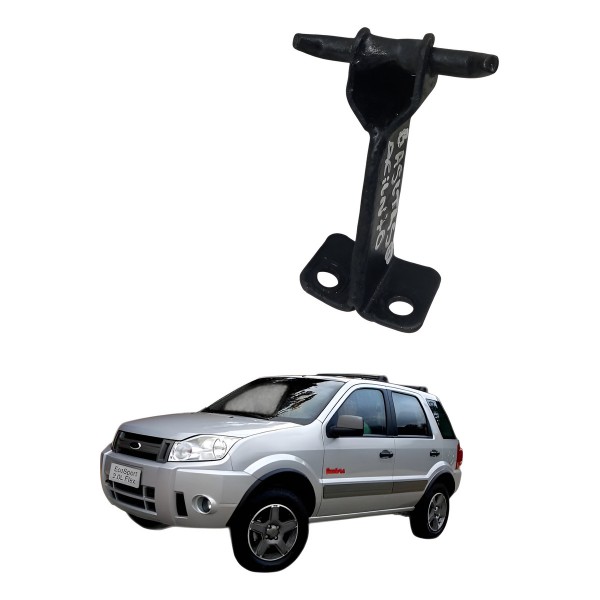Alavanca Banco Traseiro Ford Ecosport 2009