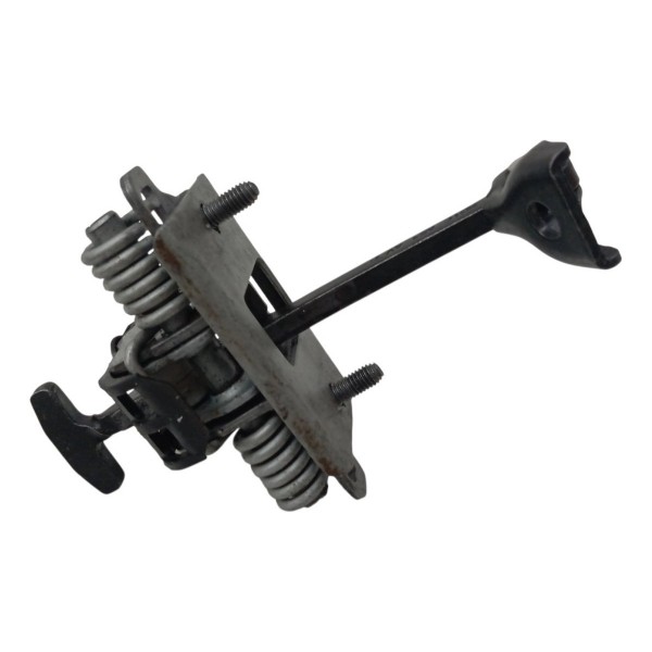 Limitador Porta Dianteira Citroen C3 2021