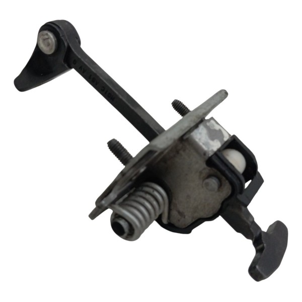 Limitador Porta Dianteira Citroen C3 2021