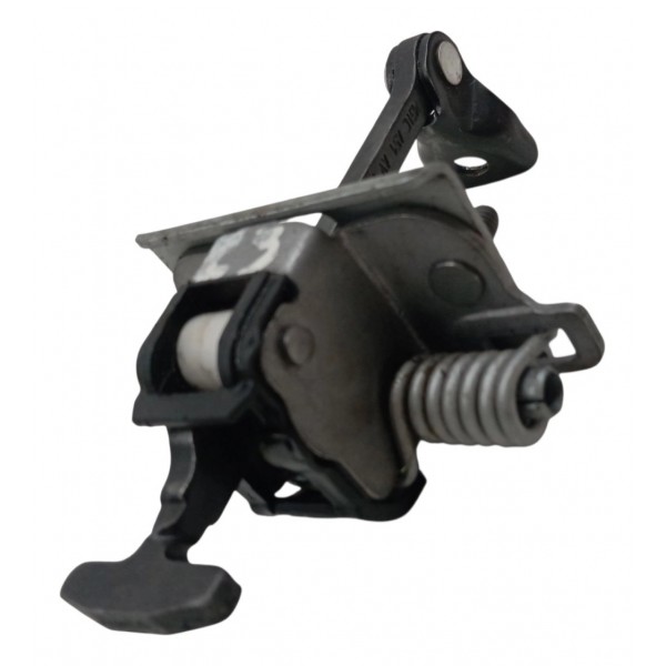 Limitador Porta Dianteira Citroen C3 2021