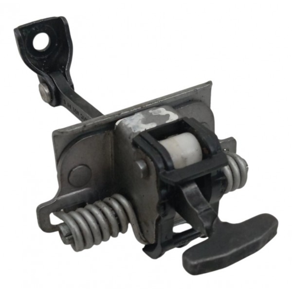 Limitador Porta Dianteira Citroen C3 2021