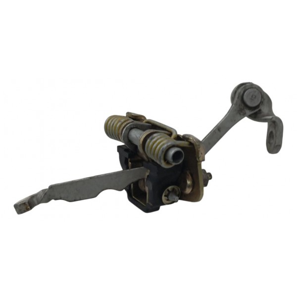 Limitador Porta Dianteira Direita Renault Clio 2004