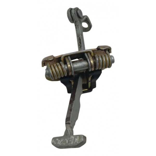 Limitador Porta Dianteira Direita Renault Clio 2004