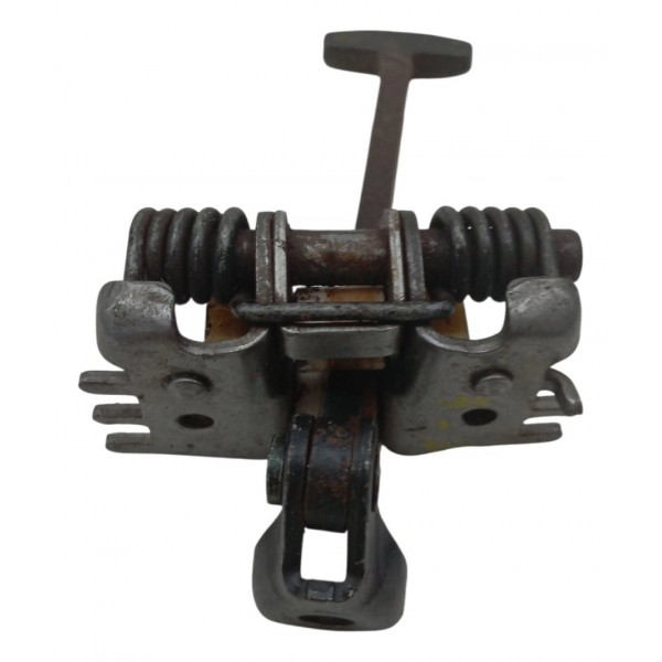 Limitador Porta Traseiro Direito Renault Fluence 2006