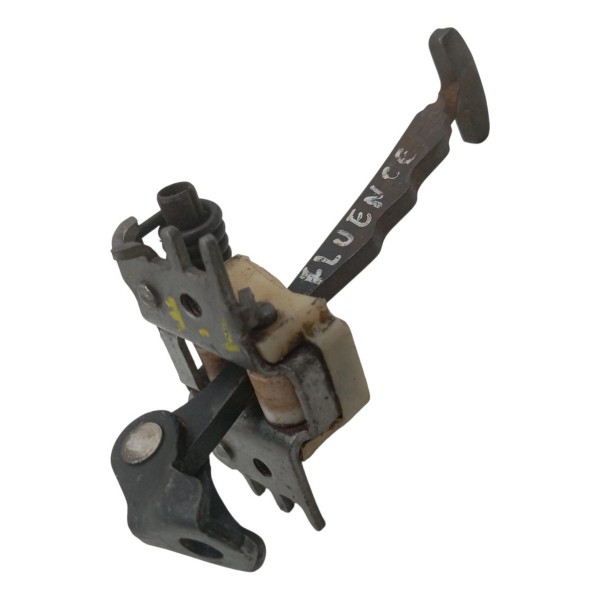 Limitador Porta Traseiro Direito Renault Fluence 2006