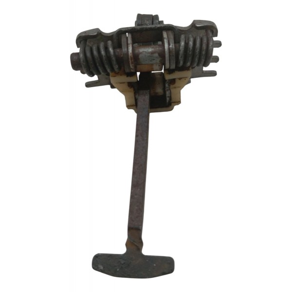 Limitador Porta Traseiro Direito Renault Fluence 2006