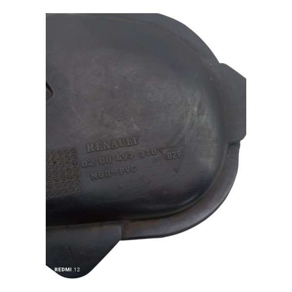 Tampa Interna Porta Malas Sandero Expression 1.0 2019