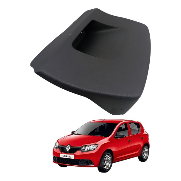 Tampa Interna Porta Malas Sandero Expression 1.0 2019