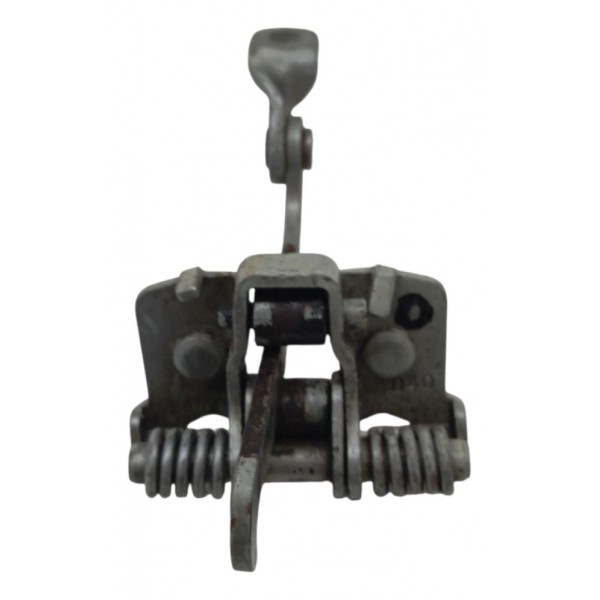 Limitador Porta Traseira Esquerda Peugeot 206 2006